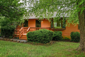 Persimmon Cove